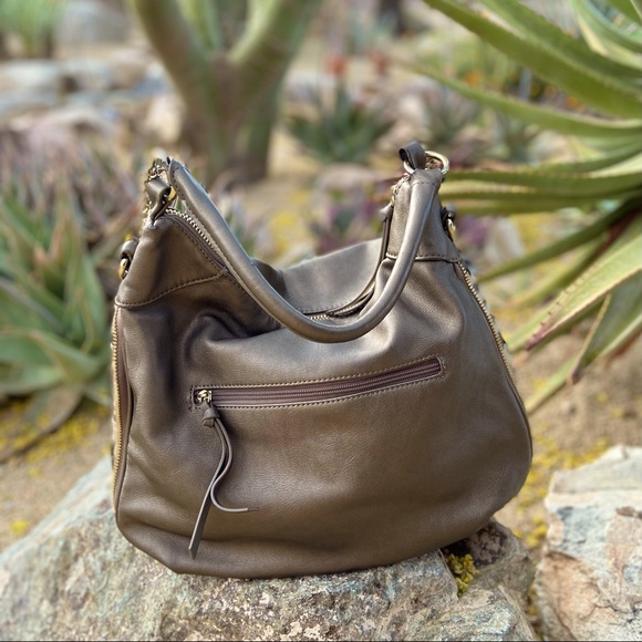 ⭐️Big Buddha Beautiful Bronze Bag - Picture 6 of 12